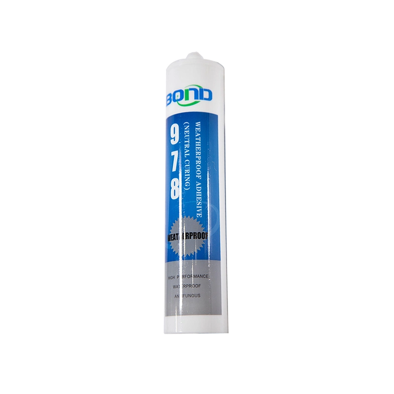 Acuario Sealant silicona impermeable - Comprar Sealant silicona