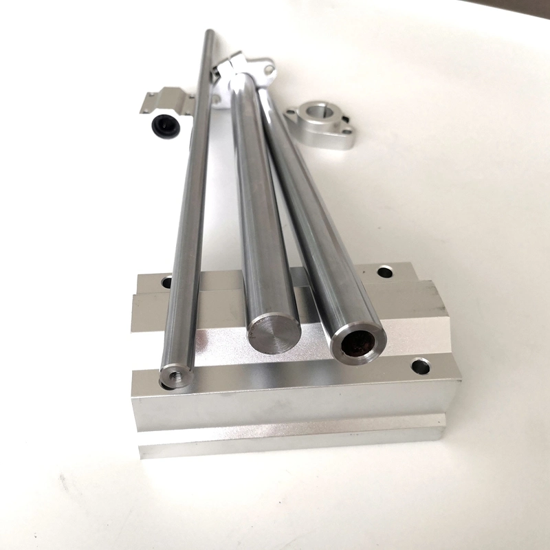 Shaft Rail Bars (WCS/SFS) for CNC Machine
