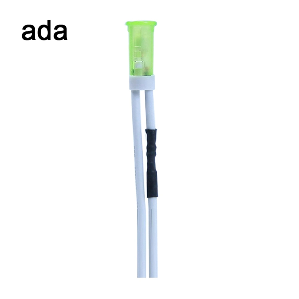 a-10 LED Lamp Electric Water Heater Indicator