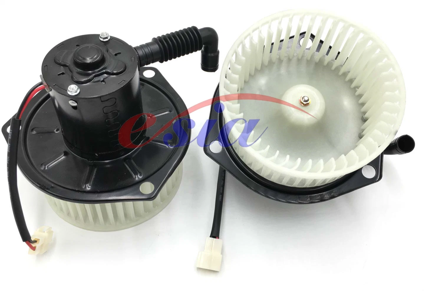 Peças automáticas motor de corrente contínua (DC)/ventilador para escavadora Daewoo de 24 V.