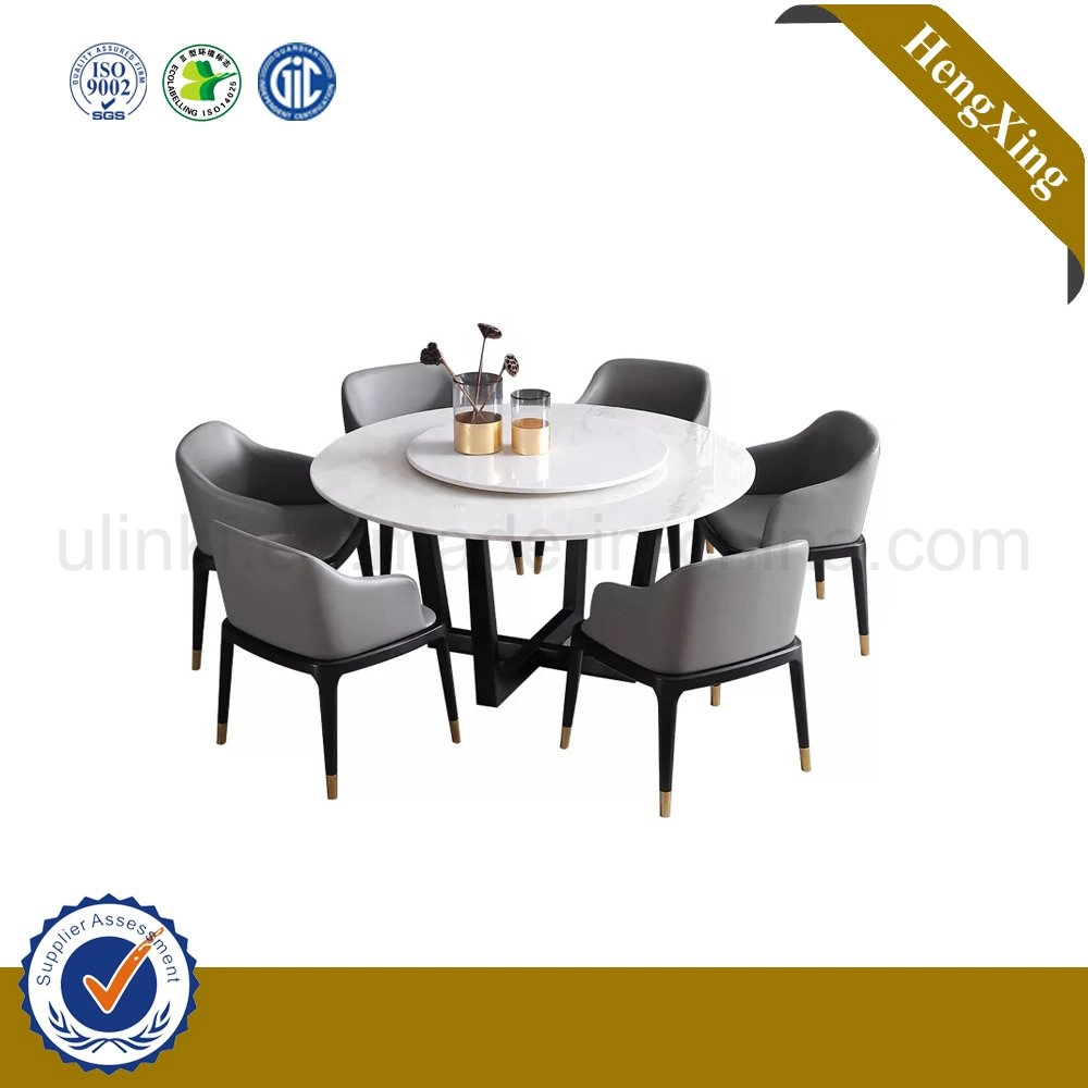 Modern Home Wooden Hotel Dining Folding Furniture TV Stand Coffee Table Outdoor Chair Glass Dining Table Set