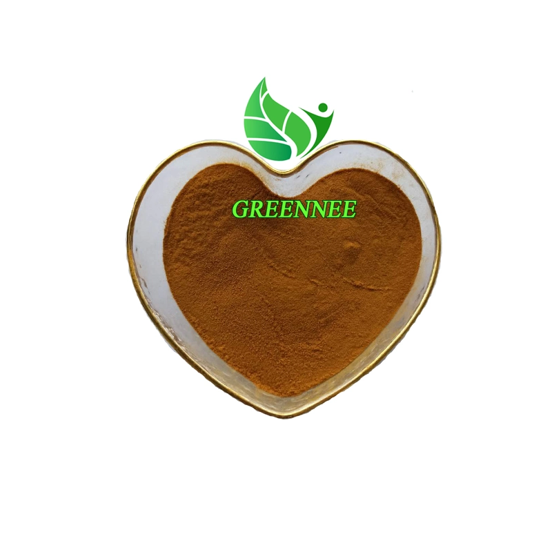 100% Natural Amber Powder Amber Extract Powder