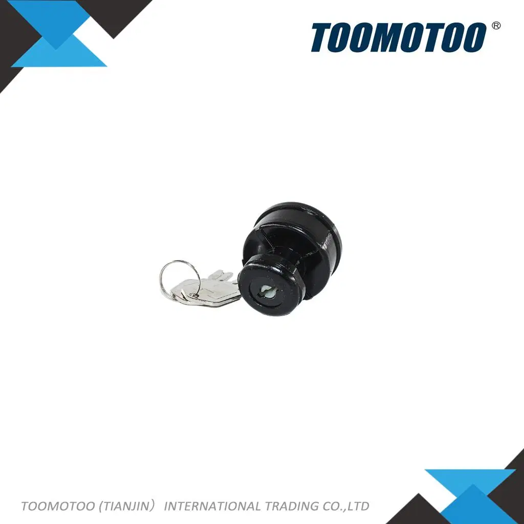 OEM&Alt Quality Forklift Spare Parts Kalmar Hyster 1337114 Ignition Switch (Electric Diesel)