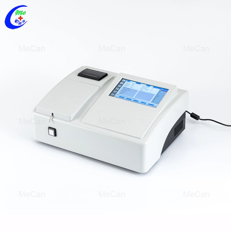 Good Quality Portable Semi Automatic Chemistry Analyzer, Biochemistry Analyzer