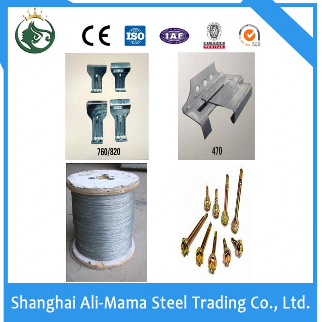 High Strength Bolt Stainless Steel Nut Grade 4.8/8.8/10.9/12.9