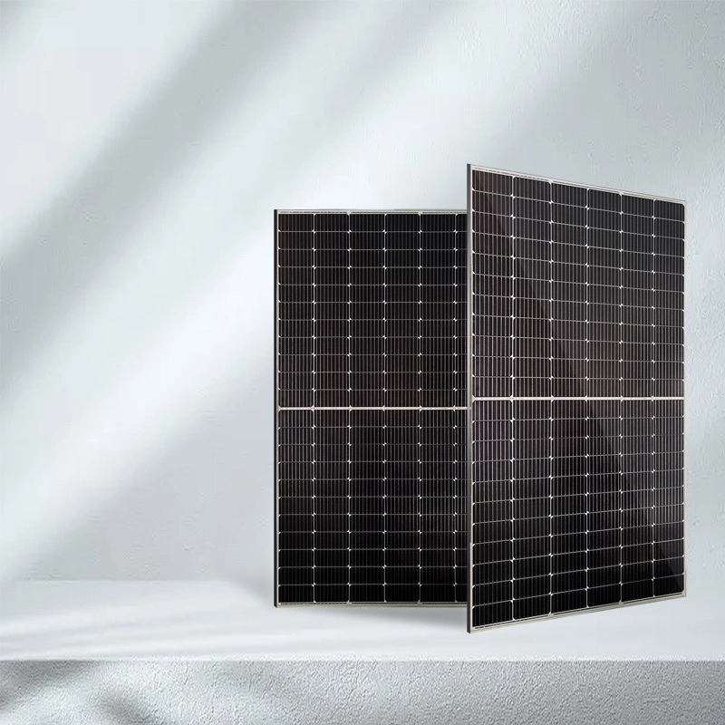 Jinhom Solar 605W 610W 615W 620W 625W Solar Power Panels