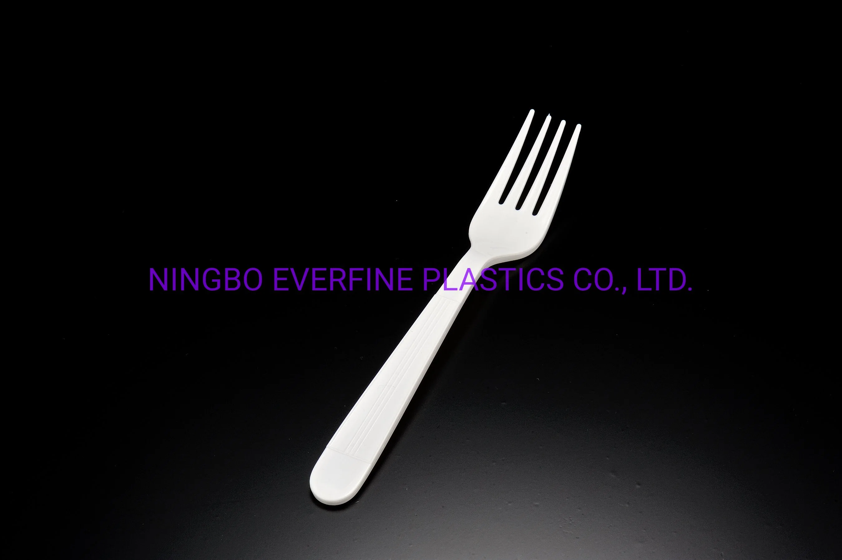 Heavy Duty PP Plastic Knife, Plastic Product, Plastic Tableware, Plastic Cutlery