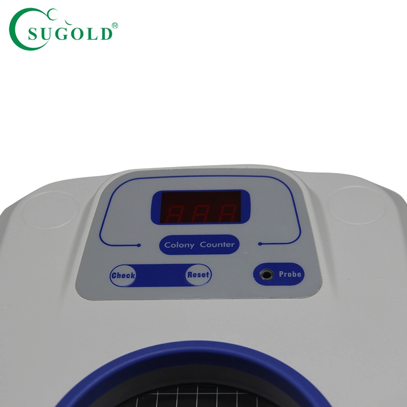 Sugold Jl-2 Voice Report Colony Counter