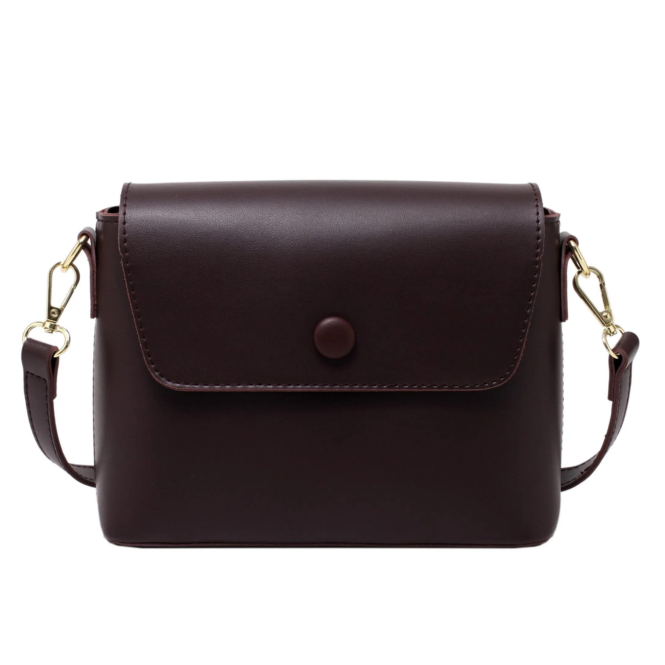 Simple Travel Shoulder Bag Ladies Leather Dorothy Crossbody Women Messenger Handbag