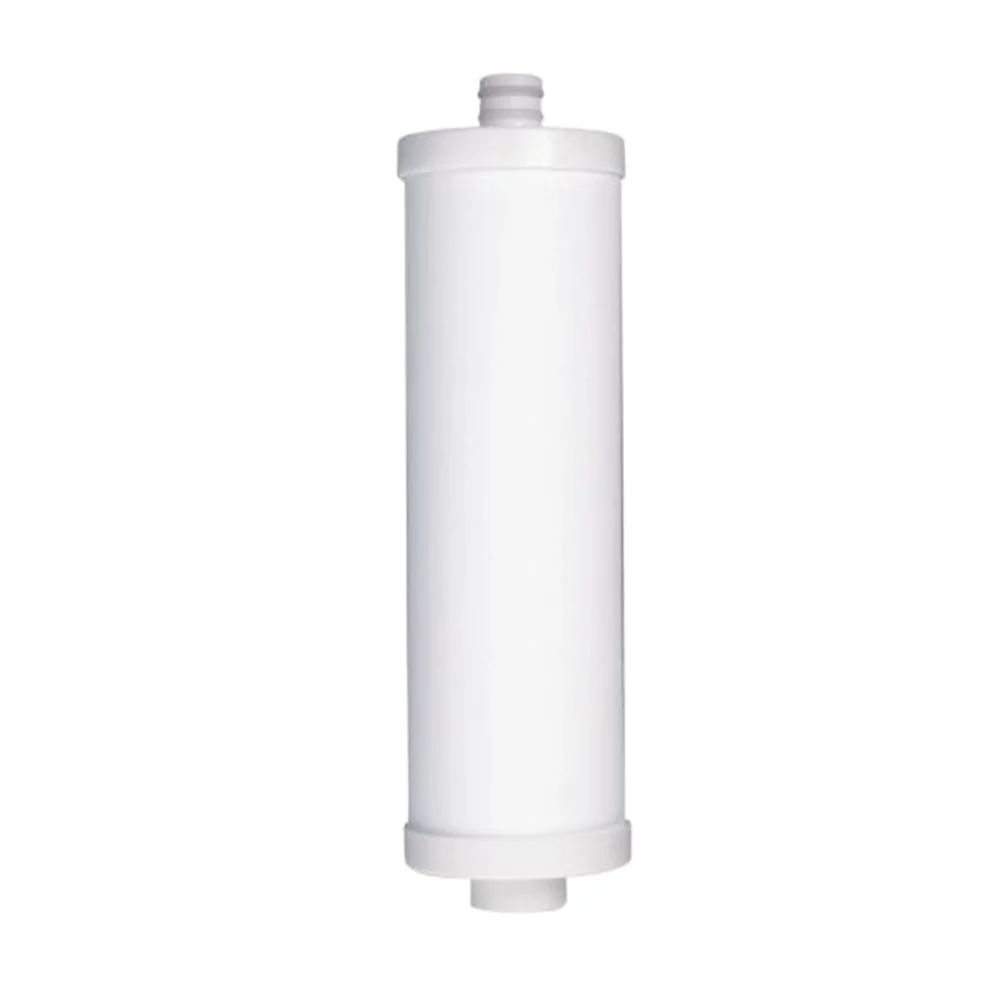 Hf High Flow 0.1/0.2/0.45 Micron String Wound Polypropylene Melt Blown PP UF Udf CTO UF T33 Pleated Water Treatment RO Filters Membrane for Water Filtration