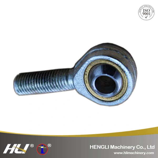 Maintenance Free Rod End Bearing With Steel Get Frp Male Thread Series Right Hand Female Thread (SAKB5F SAKB6F SAKB8F SAKB10F SAKB12F SAKB14F SAKB16F SAKB18F)