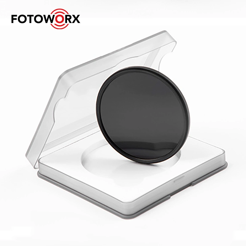 Fotoworx 46-86mm IR Filters Infrared Filters