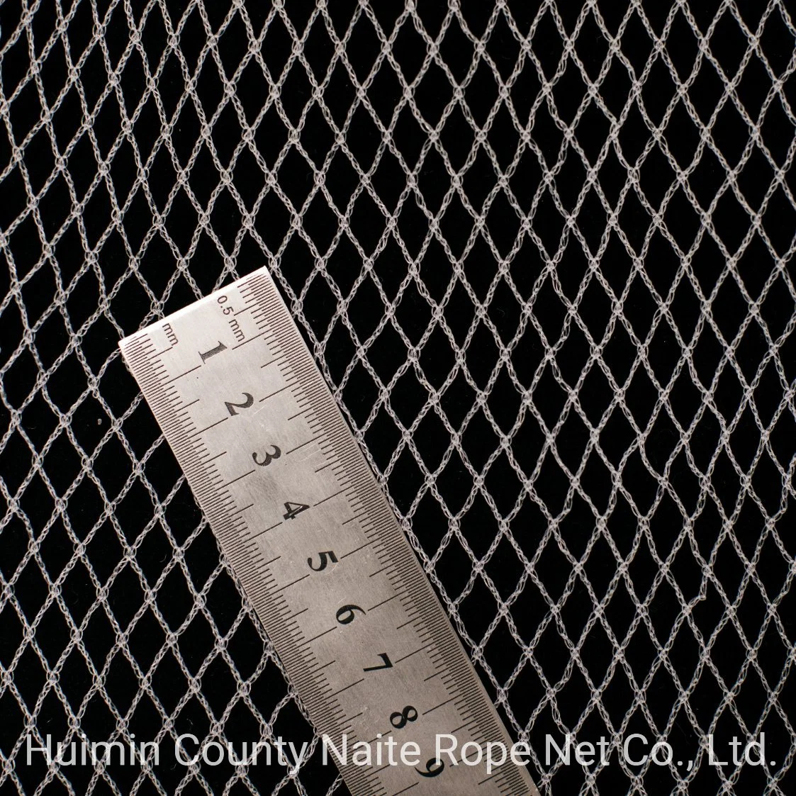 100% HDPE Anti Hail Net (protective net)