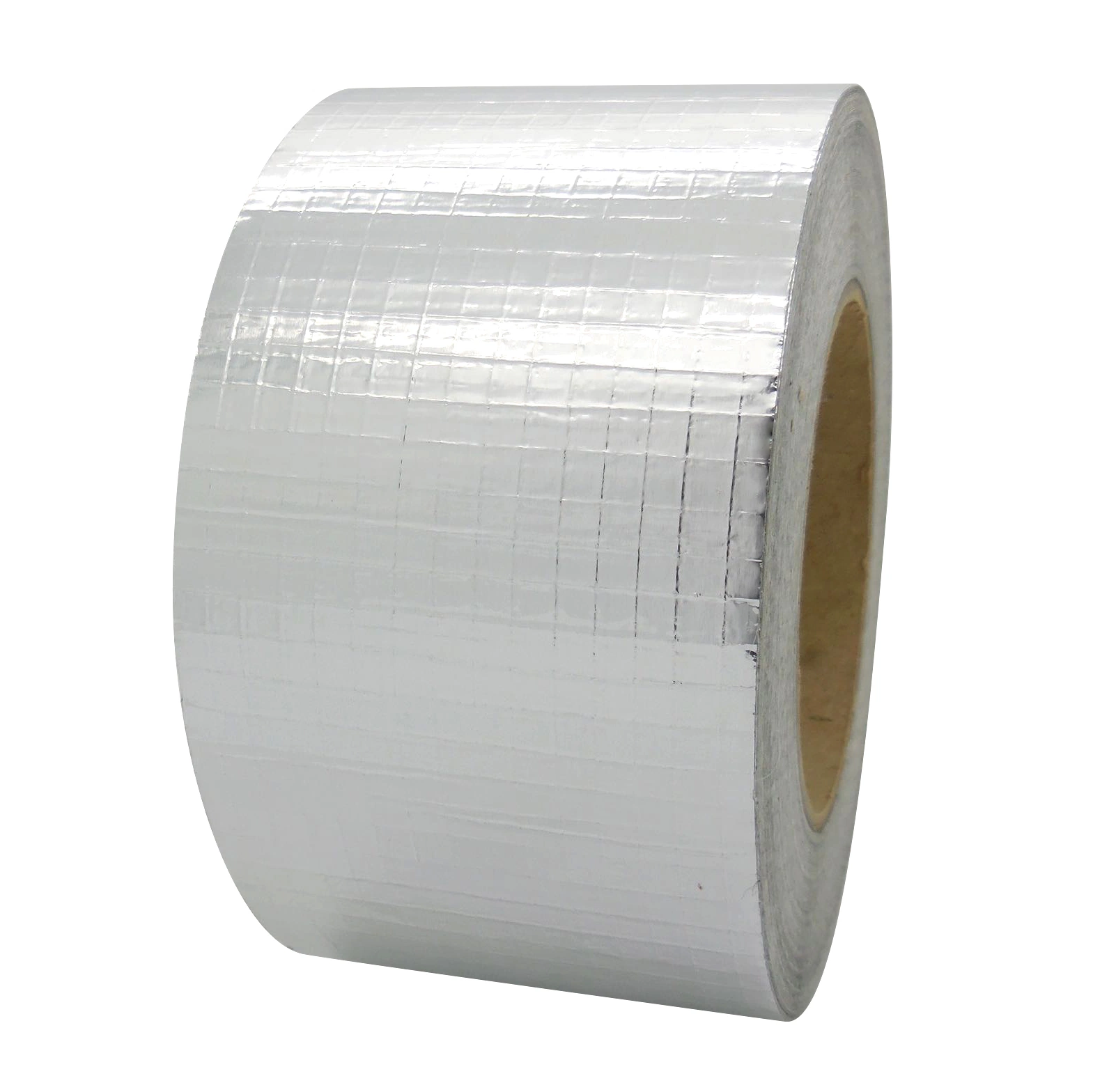 3" X 5yds Reinforced Aluminum Foil Tape