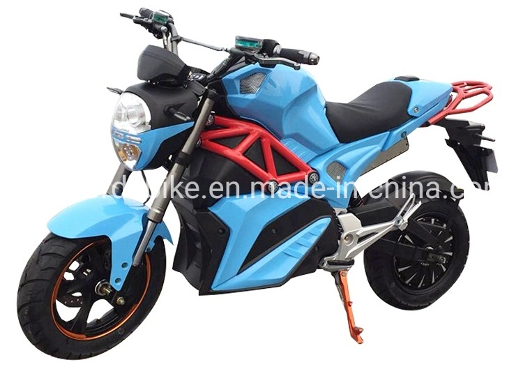 Electric Motorcycle Street Legal Wholesale/Supplier Dirt Bike