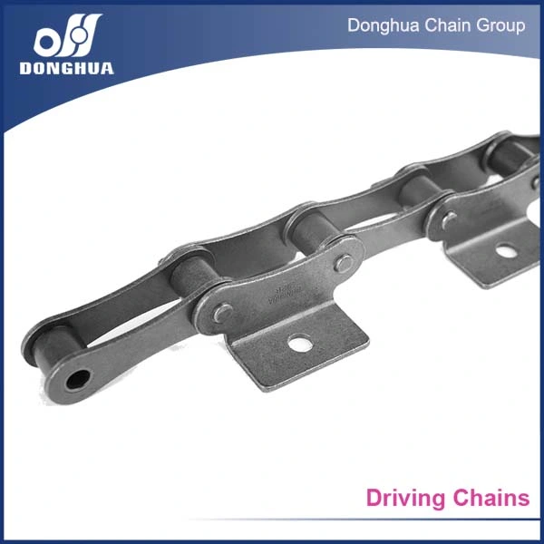 Standard Machine Made High Strong Industrial Driving Chain