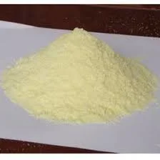 Factory Supply New Product Hot-Selling White Powder Xanthan Gum CAS 11138-66-2