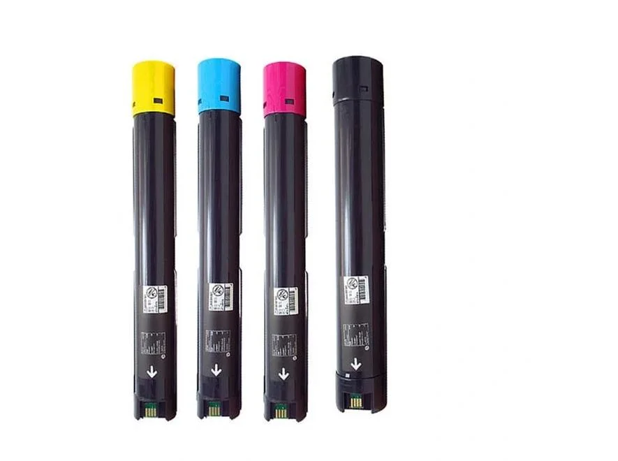 Premium Original Material Dcc700 Toner Cartridge for Xerox Color C75 J75 Press 700I 700