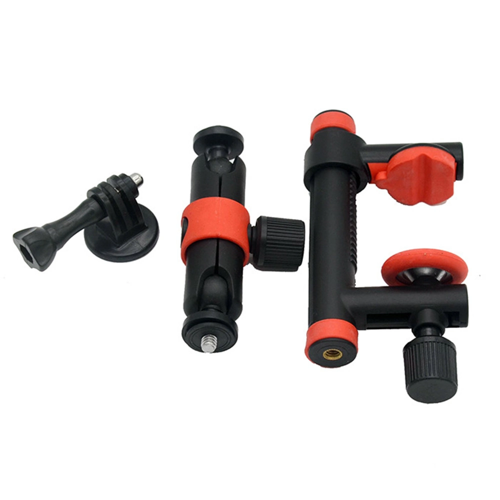 Multifunctional Stand Clip Mount Holder Sports Action Video Cameras for Go PRO Bl15515