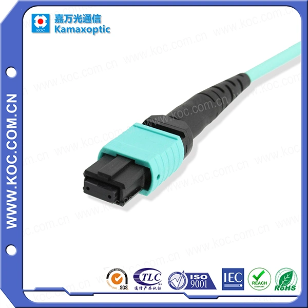 Patchcrod MPO/MTP Data Center Solution Fiber Optical Cable