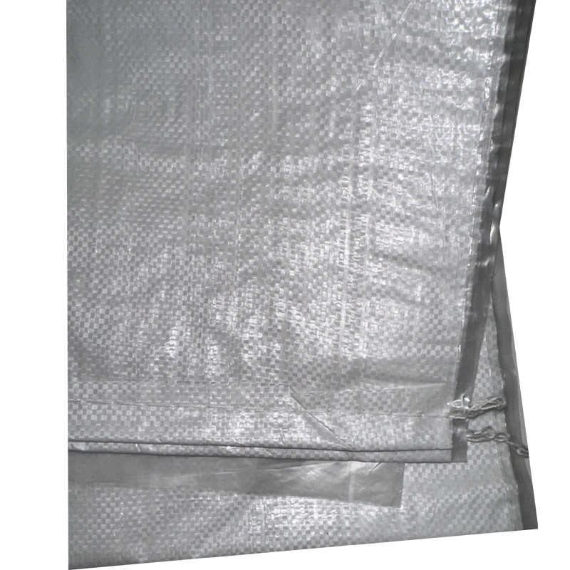 Vente en gros Multi-temps avec polypropylène Woven Sac à sucre de 50 kg avec PE interne