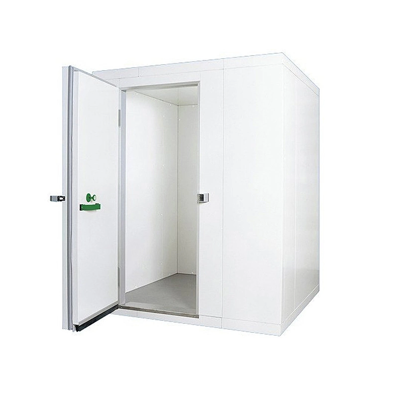 40ft 20FT Conteneur Coldroom préfabriqués/stockage/Coolroom chambre froide