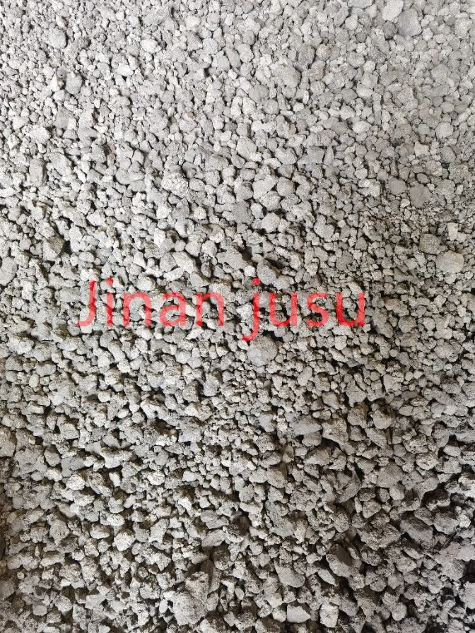 Different Size0-10mm Calcined Petroleum Coke Carburant