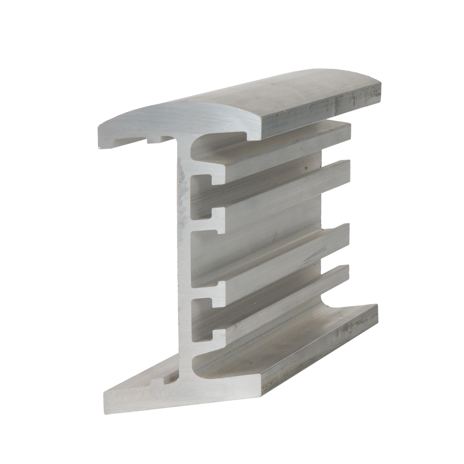 Aluminum Aluminium Extrusion Profiles for Pool Fence