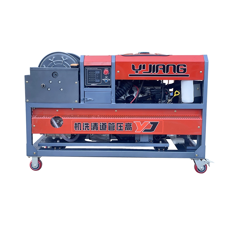 Portable Petrol Big High Pressure Cleaner Cleaning Machine Power Washer