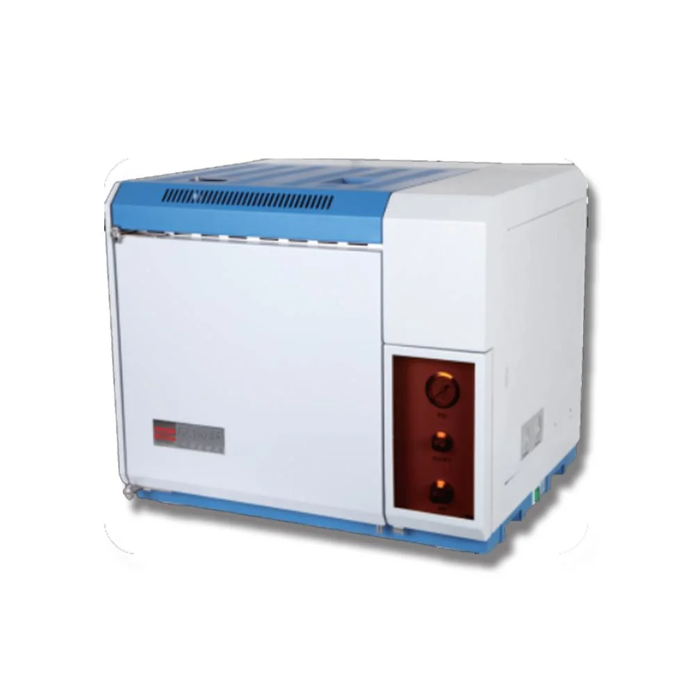 Gc102af Fabricant chromatographe en phase gazeuse de laboratoire