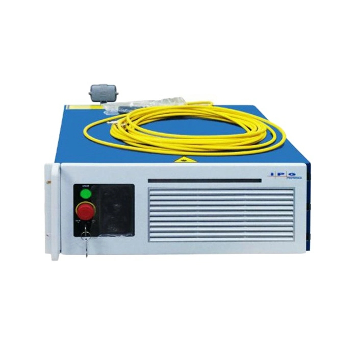 Original New Laser Source Ipg Ylr 500-1000W