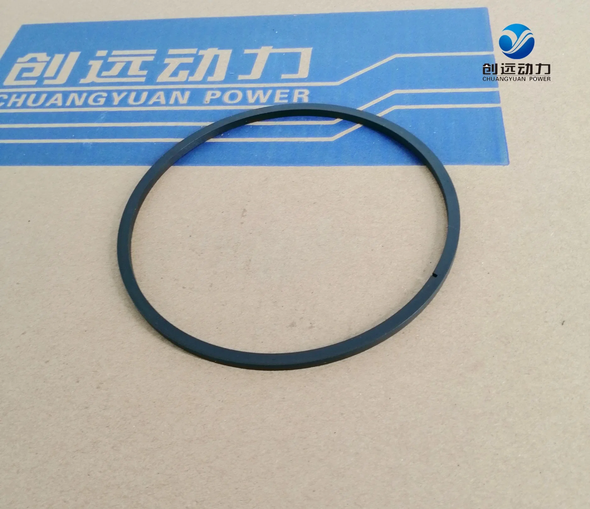 Deisel Engine Spare Part Fada 120c-01-012 Piston Ring