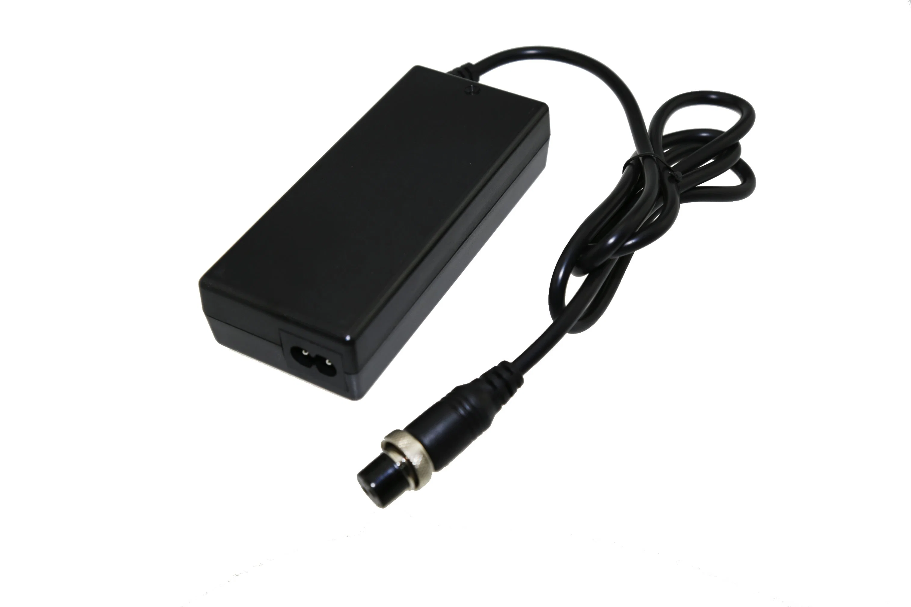 Fuyuang Fy2403000 CE CB Certificated Fanless 12V 24V 36V 48V 60V 3A 5A Power Supply LED Power Adapter