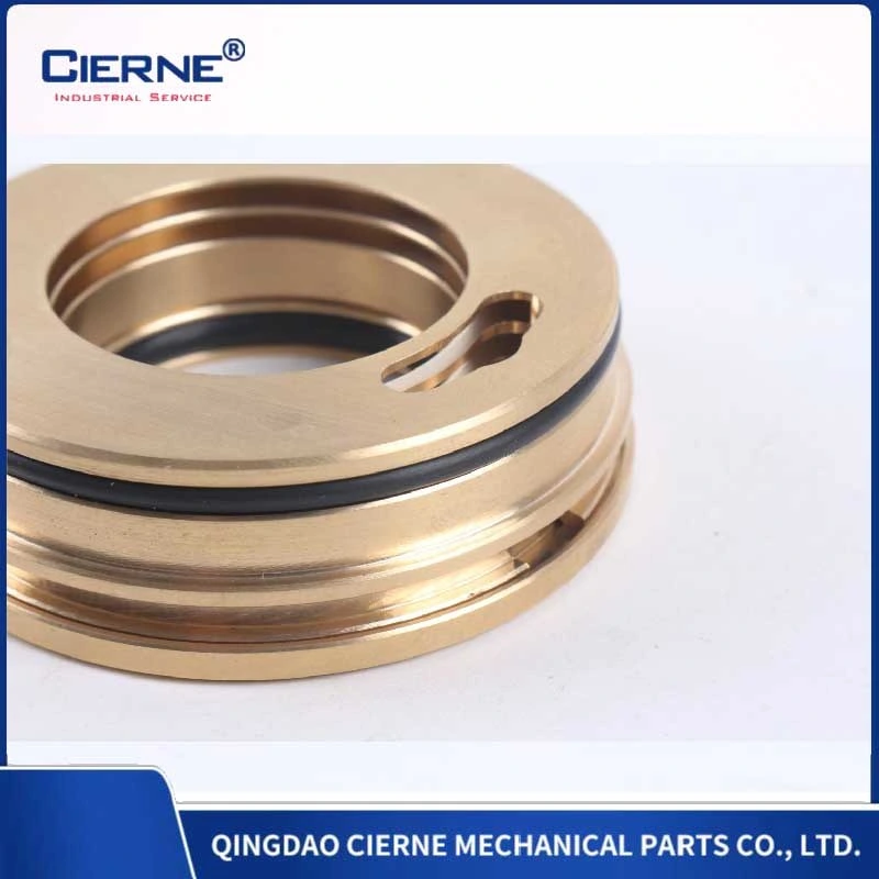 Goulds Pump Seal Bronze Bearing Isolator with Labyrinth Seal 29602 Bearing Protector Product