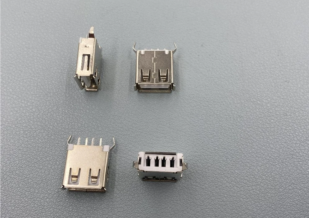 Electronics USB Charger Connector USB Cable Wire Adapter