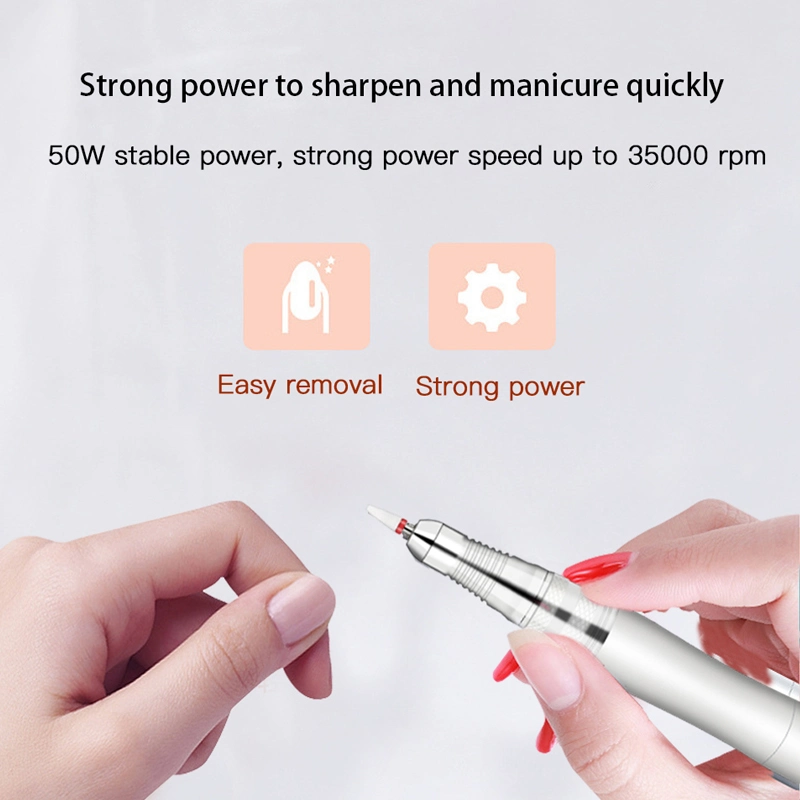 Dental Manufacturers Micromotor G800 Dental Handpiece Rrm Nail Drill Handpiece Micro Motor Machine Drill Tool