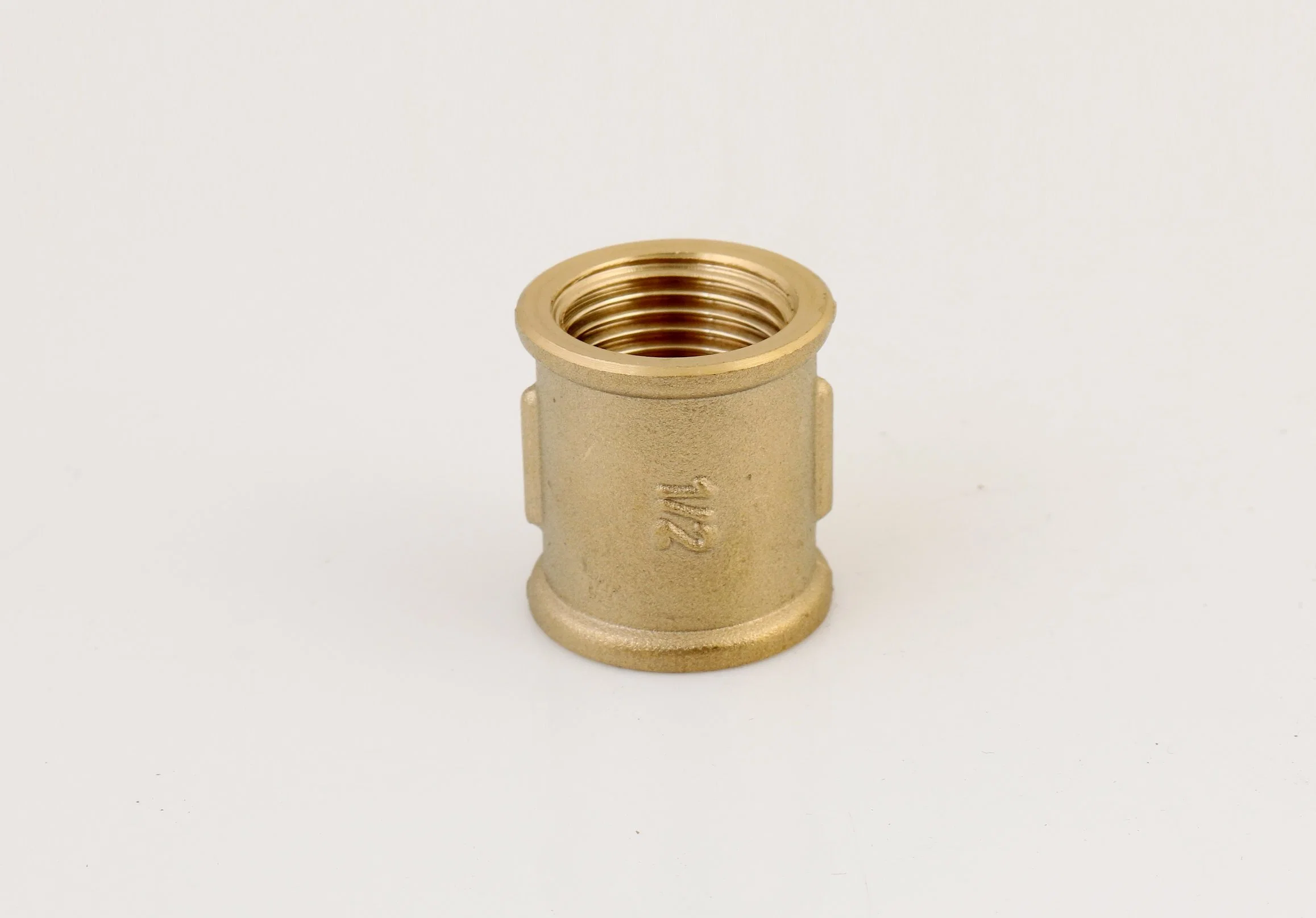 High quality/High cost performance Forged NPT or Bst Thread OEM Brass Extension Fitting F/M Thread Fitting Plumbing