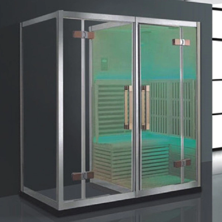 Outdoor Machine for Shower Wet Steam Room Steamroom