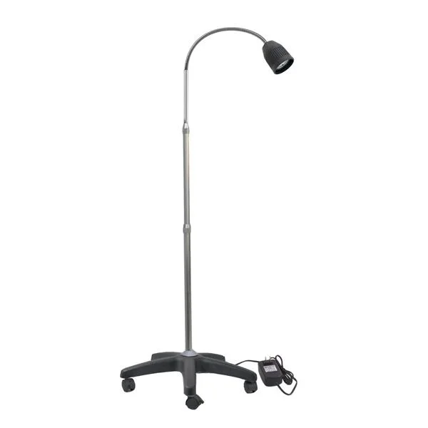 Jd1100L 7W Mobile LED-Untersuchungsleuchte für medizinische Untersuchungen