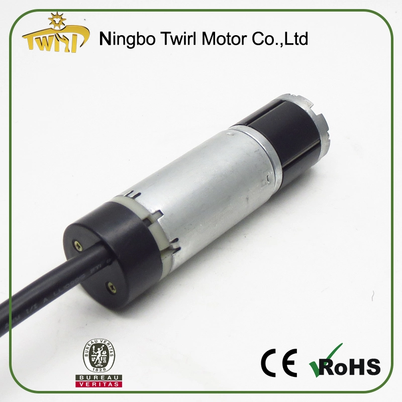 Hot Sale 28mm Planetary Gear Box/12V 24V DC Motor/High Torque Low Speed Gear Motor/Low Noise/