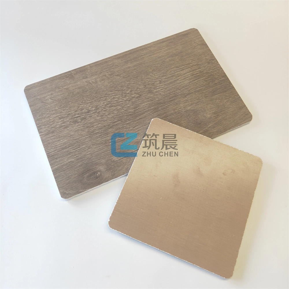 High quality/High cost performance  3mm 6mm MGO Fireproof Board PVC Film Laminated MGO Board