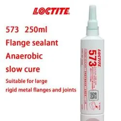 Wyw40 Loctite 510 515 518 573 574 518 анаэробный клей герметик плоскости 50 /300 мл