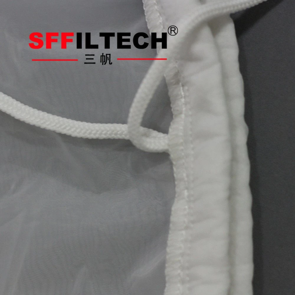 PP 15micron Liquid Filter Bag