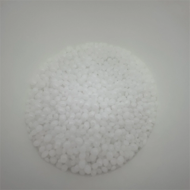 POM Granules Virgin Recycled Polyoxymethylene POM Plastic Raw Material GF30