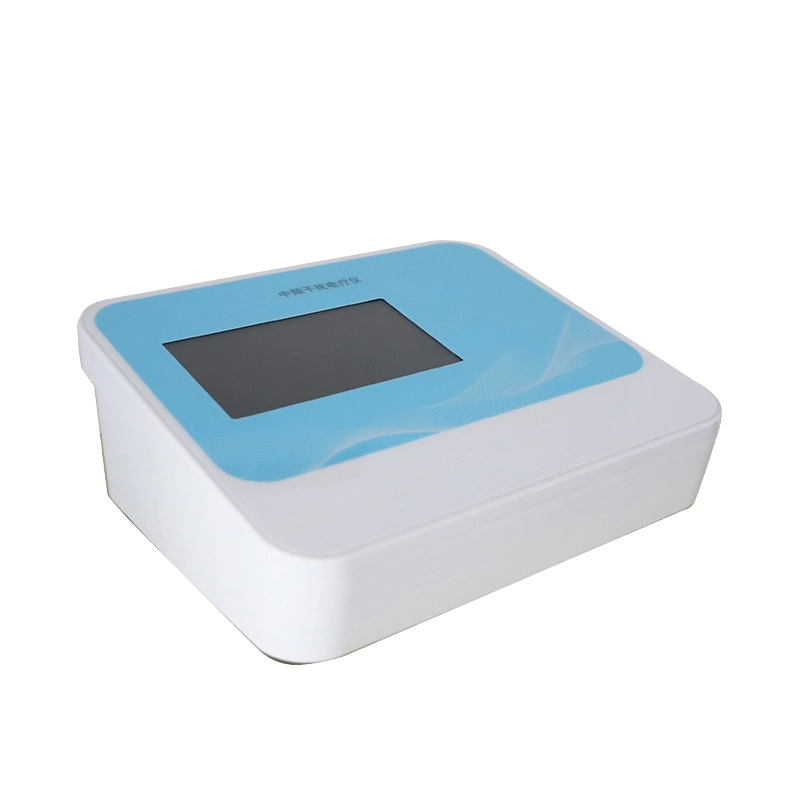 Portable Four Channel Countertop Middle Frequency Interference Electrical Stimulation Device