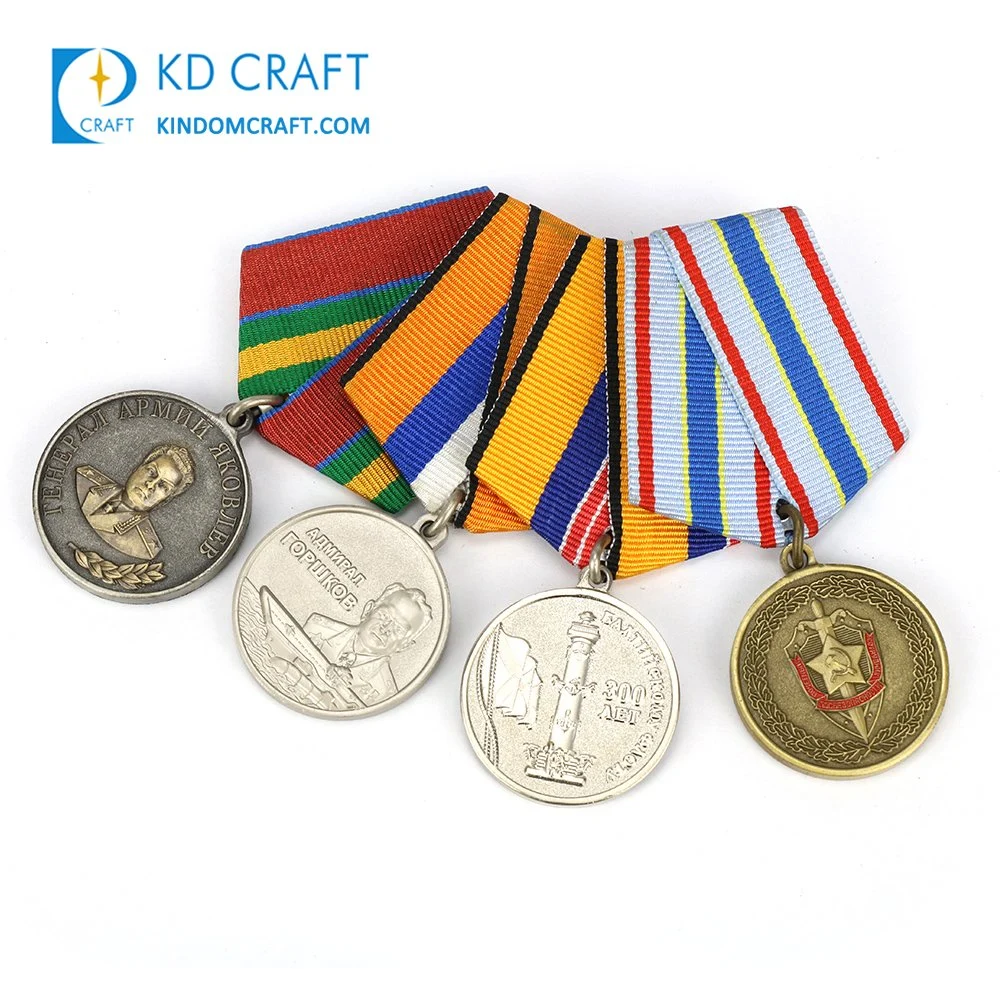 Promotional Custom Cheap College Coin Sport Marathon Meeting Events Zinc Alloy Metal Gold Enamel Souvenir Running Award Medal Medallion