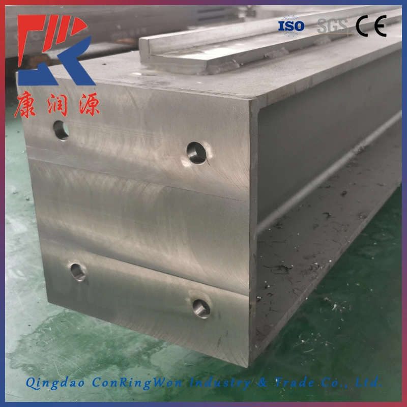 Customized Bracket Fabrication Aluminum Stainless Steel Sheet Metal Frame