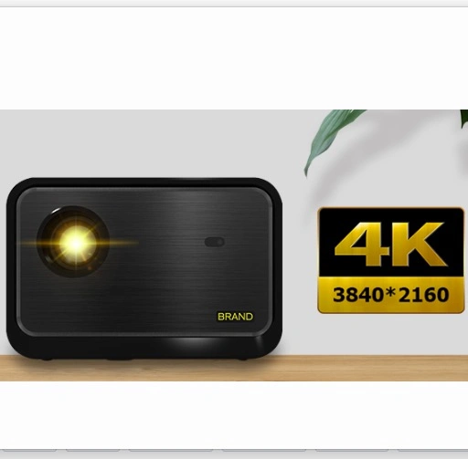 Liangzai Home Theatre System KTV Video System 4K Projector