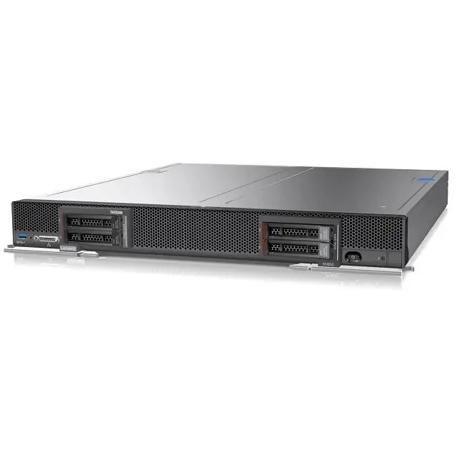 Good Price L-Eno Vo Thinksystem Sn850 Blade Server