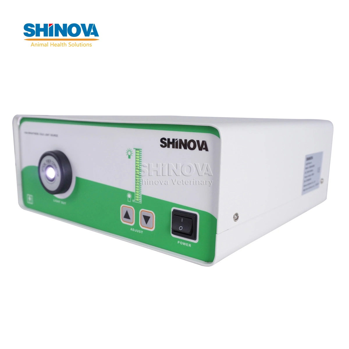 Wholesale/Supplier Super Veterinary Xenon Light Source